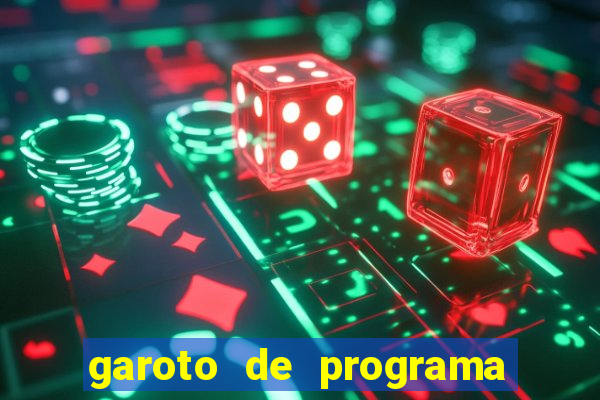 garoto de programa metedor fluminense